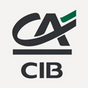 logo CA cib