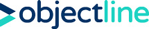 logo objectline